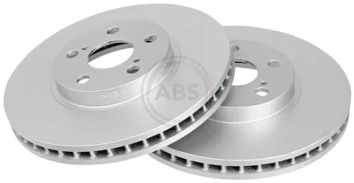 ABS 17181 Brake Disc