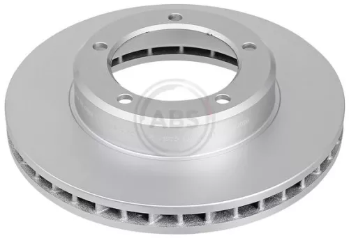 ABS ABS 17189 ABS 17189 Brake Disc 