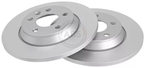 ABS 17190 Brake Disc