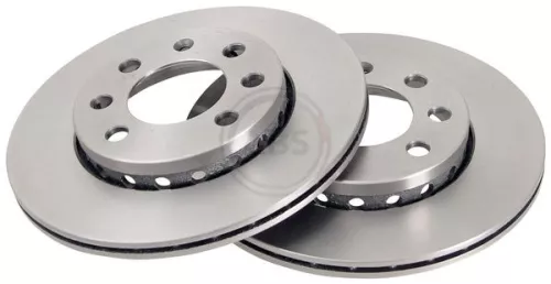 ABS 17191 Brake Disc