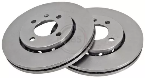 ABS ABS 17195 ABS 17195 Brake Disc 