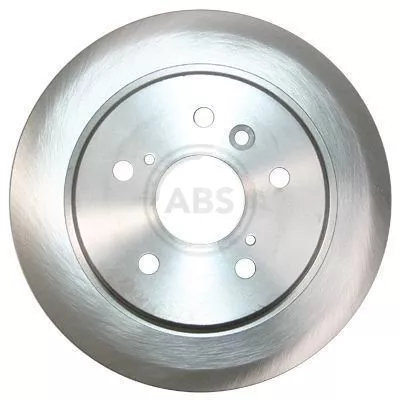 ABS ABS 17214 ABS 17214 Brake Disc 