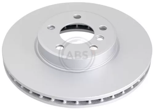 ABS ABS (17230) Front ABS Brake Disc 