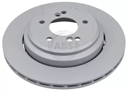 ABS ABS (17235) Front ABS Brake Disc 