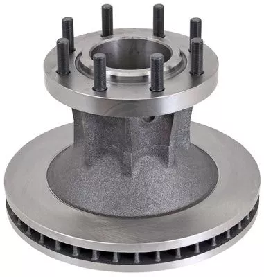 ABS ABS (17247) Front ABS Brake Disc 