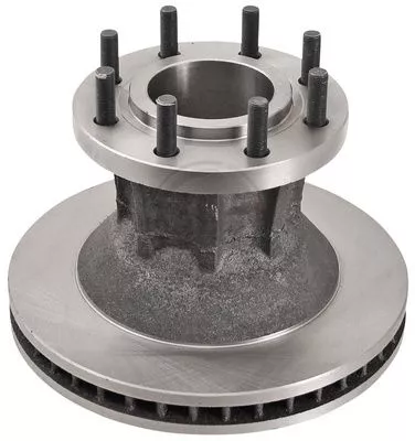Front ABS Brake Disc