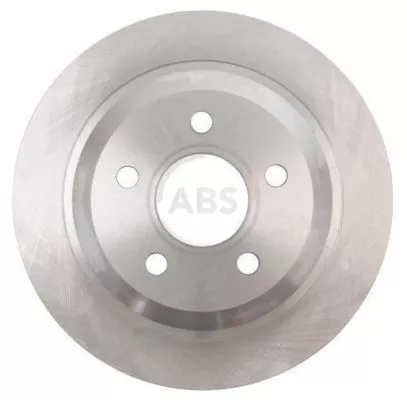 ABS ABS (17258) Front ABS Brake Disc 