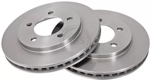 ABS ABS (17270) Front ABS Brake Disc 