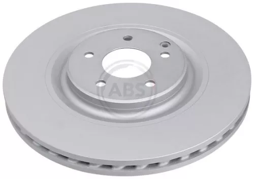 ABS ABS (17421) Front ABS Brake Disc 