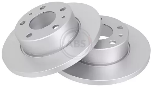 ABS ABS (17424) Front ABS Brake Disc 