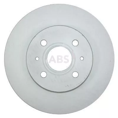 ABS ABS (17813) Front ABS Brake Disc 