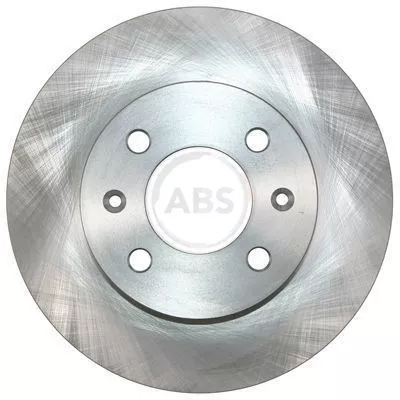 ABS ABS (17814) Front ABS Brake Disc 