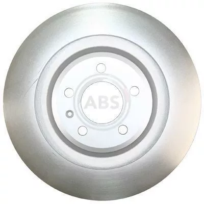 ABS ABS (17823) Front ABS Brake Disc 
