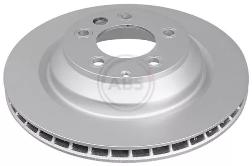 ABS ABS (17824) Front ABS Brake Disc 