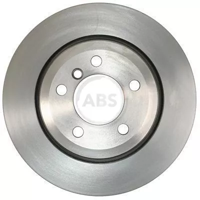 ABS ABS (17825) Front ABS Brake Disc 