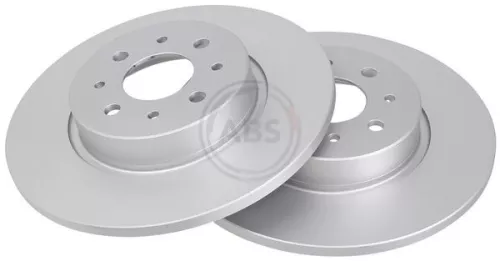 ABS ABS (18013) Front ABS Brake Disc 