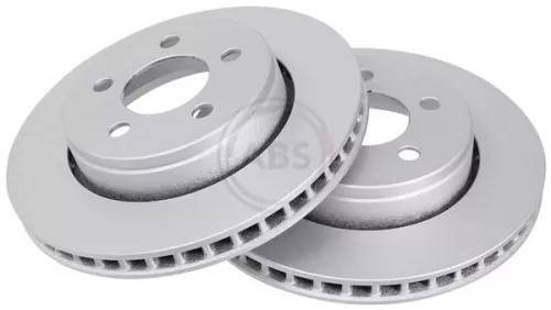 ABS ABS (18018) Front ABS Brake Disc 