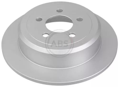 ABS ABS (18019) Front ABS Brake Disc 