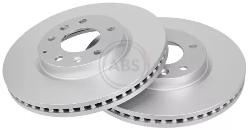 ABS ABS (18030) Front ABS Brake Disc 