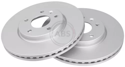 ABS ABS (18032) Front ABS Brake Disc 