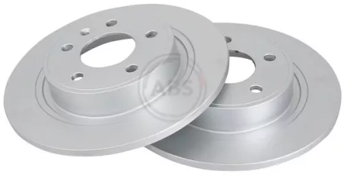 ABS ABS (18033) Front ABS Brake Disc 