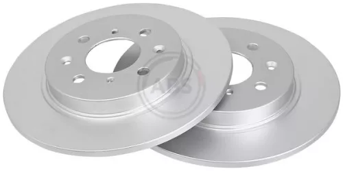 ABS ABS (18049) Front ABS Brake Disc 