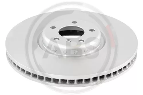 ABS ABS (19005) Front ABS Brake Disc 