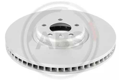 ABS ABS (19006) Front ABS Brake Disc 