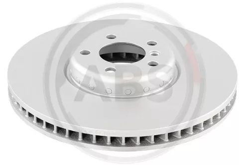 ABS ABS (19008) Front ABS Brake Disc 