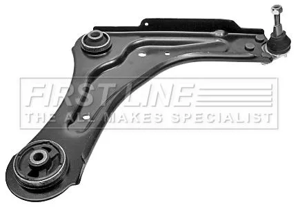 FIRST LINE FIRST LINE (FCA6838) FIRST LINE FCA6838 Track Control Trailing Suspension Arm 