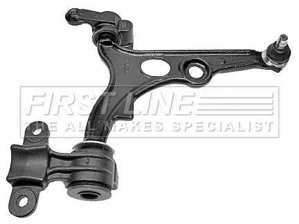 FIRST LINE FIRST LINE (FCA6844)  FIRST LINE Track Control Arm Suspension FCA6844 