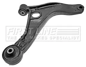 FIRST LINE FIRST LINE (FCA6861) Control/Trailing Arm, wheel suspension 