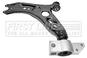 FIRST LINE FIRST LINE FCA6864 FIRST LINE FCA6864 Track Control Trailing Suspension Arm 