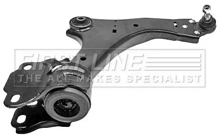 FIRST LINE FIRST LINE (FCA6870) Control/Trailing Arm, wheel suspension 