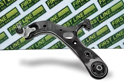 FIRST LINE FIRST LINE (FCA6871) Control/Trailing Arm, wheel suspension 
