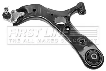 FIRST LINE FIRST LINE (FCA6871) Control/Trailing Arm, wheel suspension 