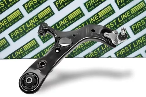 FIRST LINE FIRST LINE (FCA6872) Control/Trailing Arm, wheel suspension 