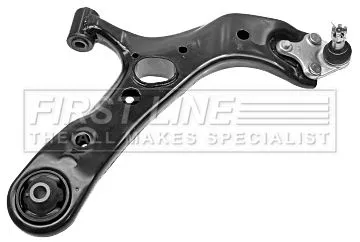 FIRST LINE FIRST LINE (FCA6872) Control/Trailing Arm, wheel suspension 