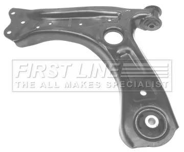 FIRST LINE FIRST LINE FCA6873 FIRST LINE FCA6873 Track Control Trailing Suspension Arm 
