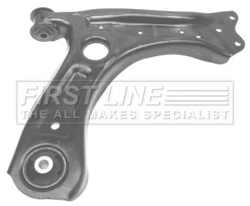 FIRST LINE FIRST LINE FCA6874 FIRST LINE FCA6874 Track Control Trailing Suspension Arm 