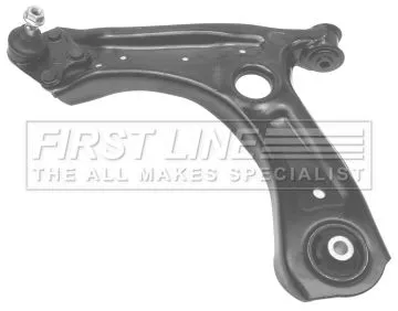 FIRST LINE FIRST LINE FCA6892 FIRST LINE FCA6892 Track Control Trailing Suspension Arm 