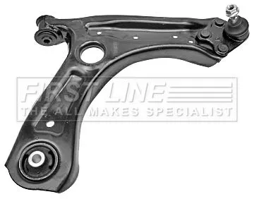 FIRST LINE FIRST LINE FCA6893 FIRST LINE FCA6893 Track Control Trailing Suspension Arm 