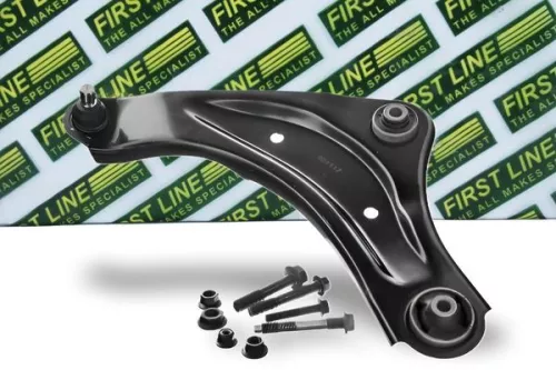 FIRST LINE FIRST LINE (FCA6894) Control/Trailing Arm, wheel suspension 