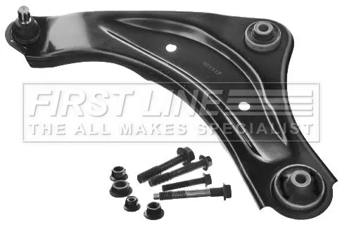 FIRST LINE FIRST LINE (FCA6894) Control/Trailing Arm, wheel suspension 