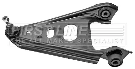 FIRST LINE FIRST LINE (FCA6903) Control/Trailing Arm, wheel suspension 