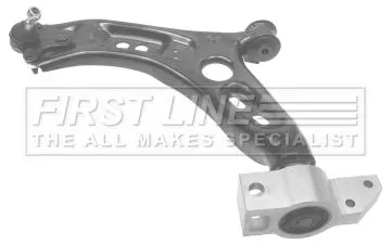 FIRST LINE FIRST LINE FCA6904 FIRST LINE FCA6904 Track Control Trailing Suspension Arm 