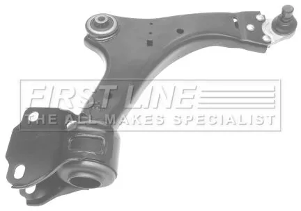 FIRST LINE FIRST LINE (FCA6907) Control/Trailing Arm, wheel suspension 