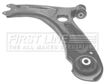 FIRST LINE FIRST LINE FCA6925 FIRST LINE FCA6925 Track Control Trailing Suspension Arm 