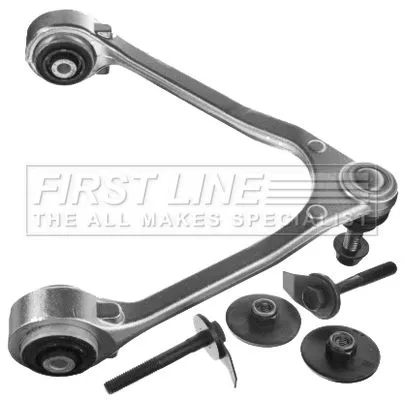 FIRST LINE FIRST LINE (FCA6931)  FIRST LINE Track Control Arm Suspension FCA6931 