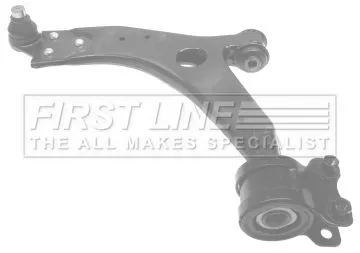 FIRST LINE FIRST LINE (FCA6932) Control/Trailing Arm, wheel suspension 